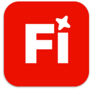 Adobe Firefly公式ロゴ