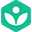 Khan Academy公式ロゴ
