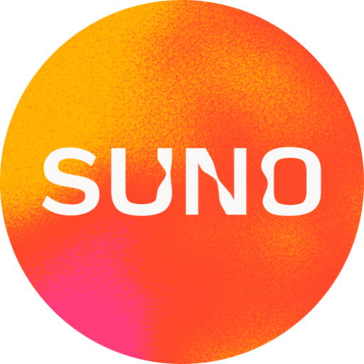 Suno公式ロゴ
